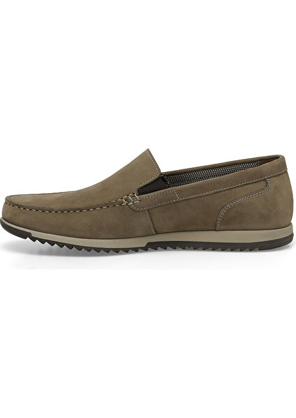 Zealata 4fx Kum Erkek Loafer