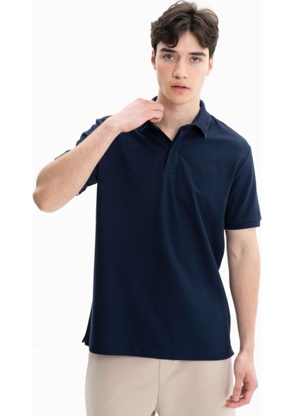 Erkek Regular Fit Pike Polo Yaka Tişört Y27374352601 modelleri