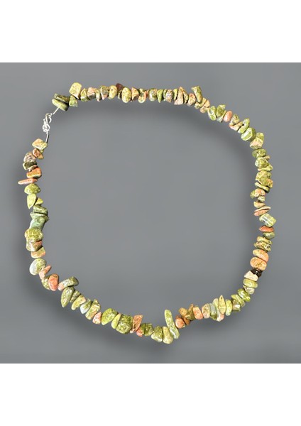 Kırık Seri: Unakit Taşı