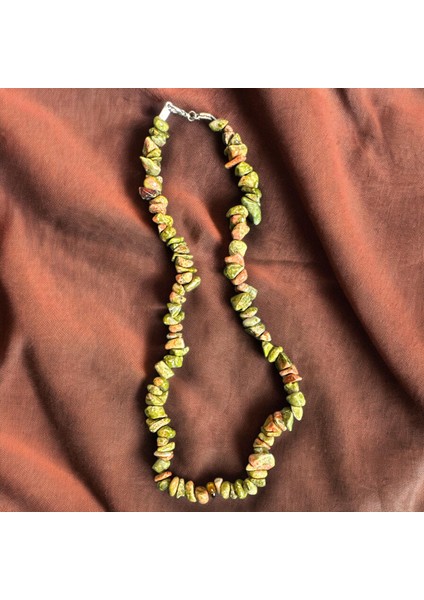 Kırık Seri: Unakit Taşı fiyatları