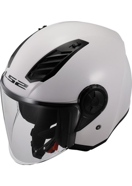 Aırflow 2 Beyaz Kask modelleri