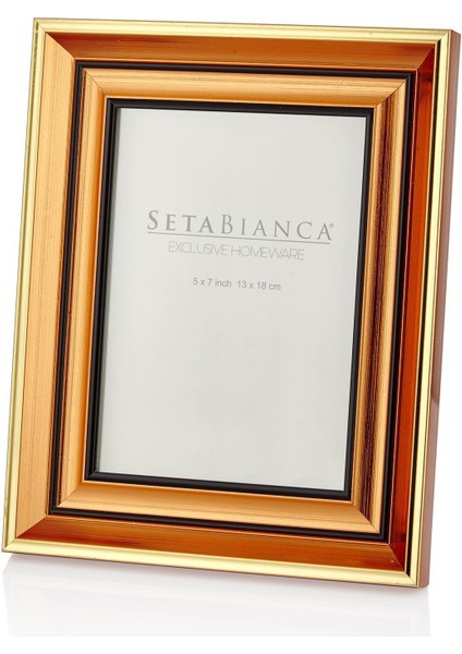 Seta Frame Pure Copper 13*18 cm