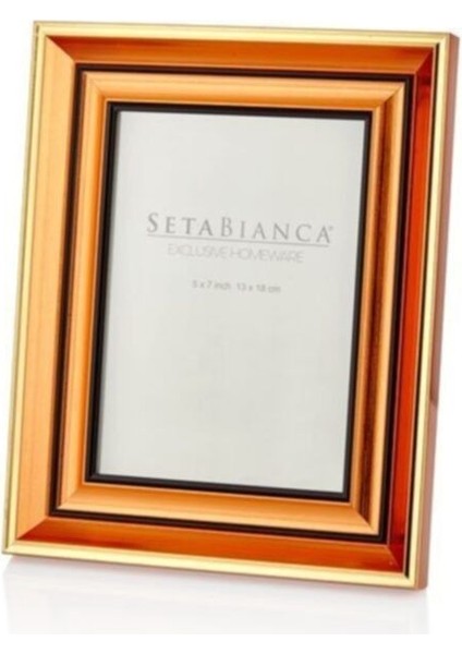 Seta Frame Pure Copper 13*18 cm