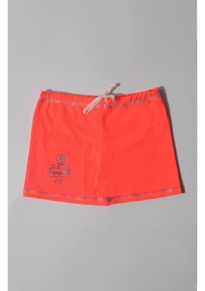 Unisex Baskılı Slip Mayo