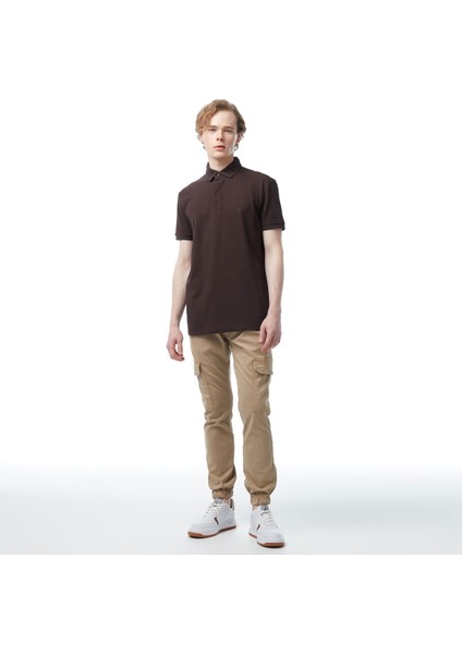 Nautıca Erkek Jogger Fit Kargo Cepli Pantolon P37259T.2TK