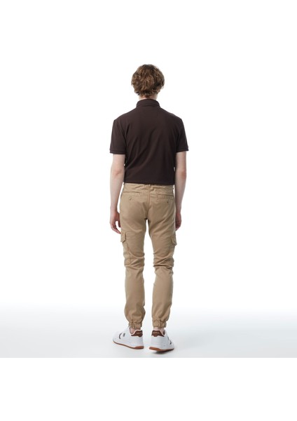 Nautıca Erkek Jogger Fit Kargo Cepli Pantolon P37259T.2TK