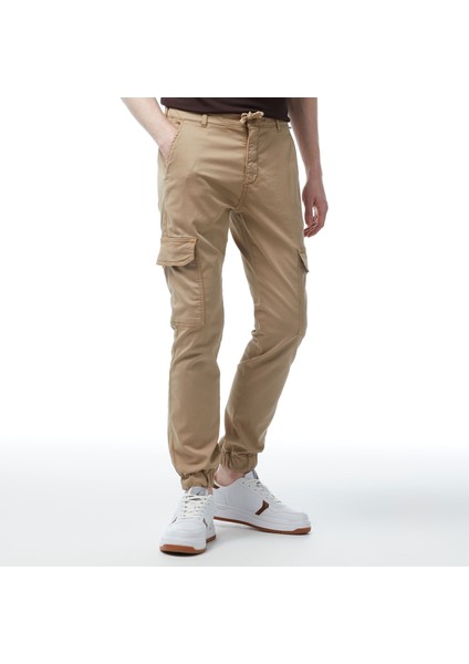 Nautıca Erkek Jogger Fit Kargo Cepli Pantolon P37259T.2TK