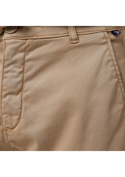 Nautıca Erkek Jogger Fit Kargo Cepli Pantolon P37259T.2TK
