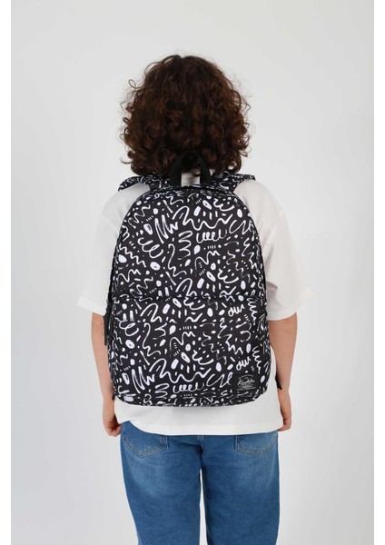 Nature Sırt Çantası Doodle K1698 fiyatları