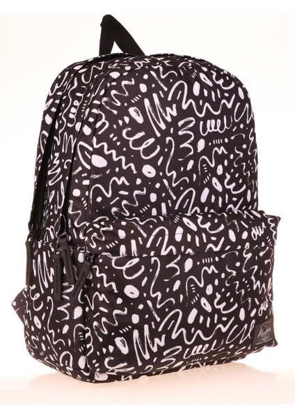 Nature Sırt Çantası Doodle K1698 indirimleri