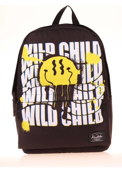 Nature Sırt Çantası Wild Child K1704