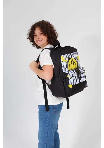Nature Sırt Çantası Wild Child K1704 fiyatları