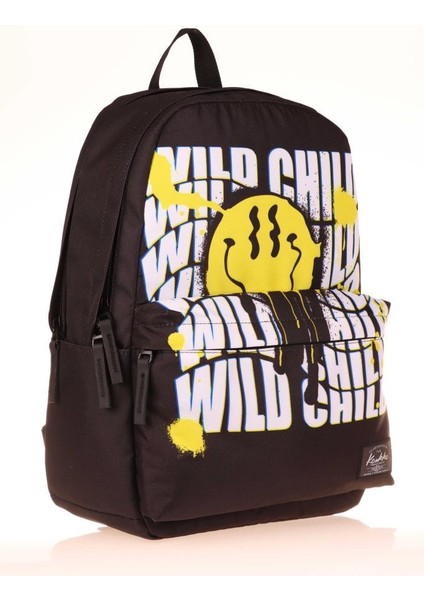 Nature Sırt Çantası Wild Child K1704 indirimleri