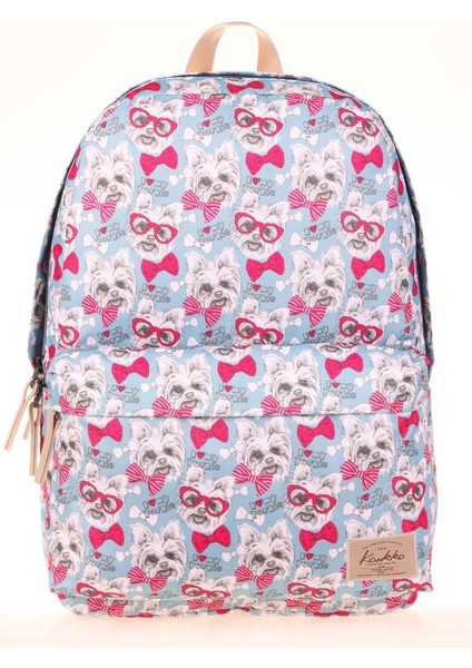 Nature Sırt Çantası Yorkshire Dog K1710