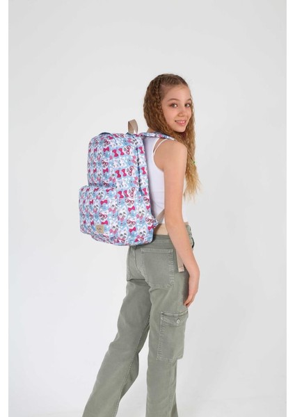 Nature Sırt Çantası Yorkshire Dog K1710 fiyatları