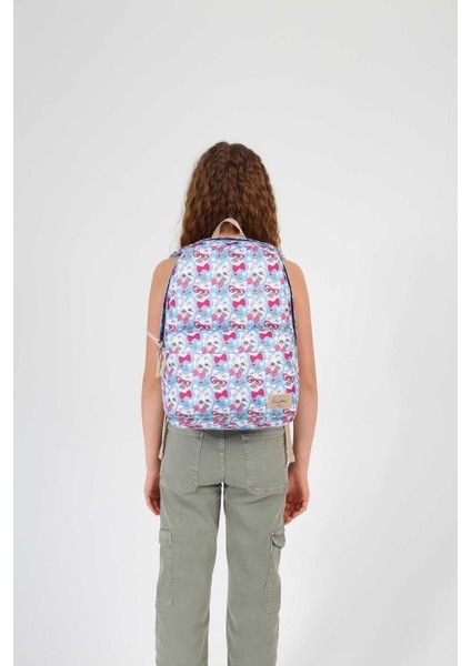 Nature Sırt Çantası Yorkshire Dog K1710 modelleri