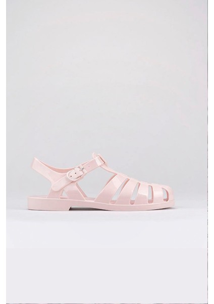 S10258 Biarritz Kadın Toz Pembe Sandalet fiyatları