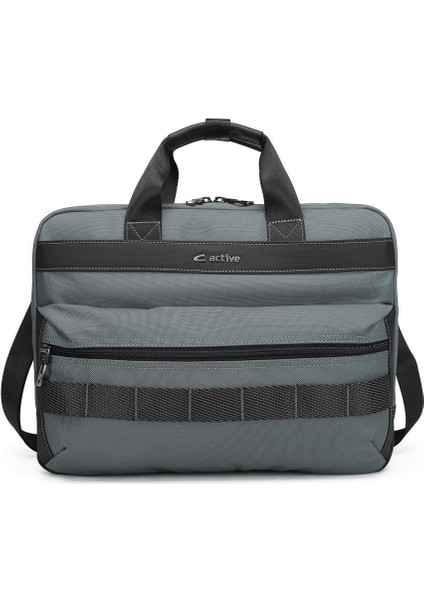 Erkek Evrak ve Laptop Çantası Oxford Kumaş 8740