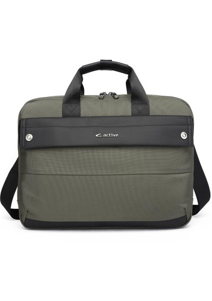 Erkek Evrak ve Laptop Çantası Oxford Kumaş 8746