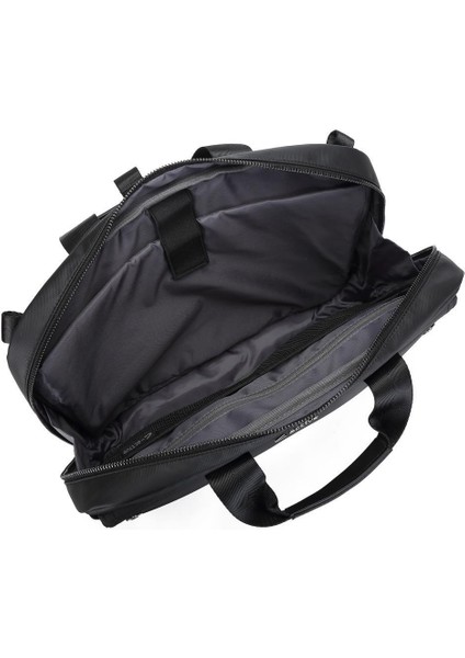 Erkek Evrak ve Laptop Çantası Poly Kumaş 8745