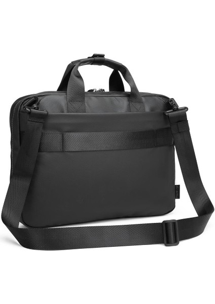 Erkek Evrak ve Laptop Çantası Poly Kumaş 8745