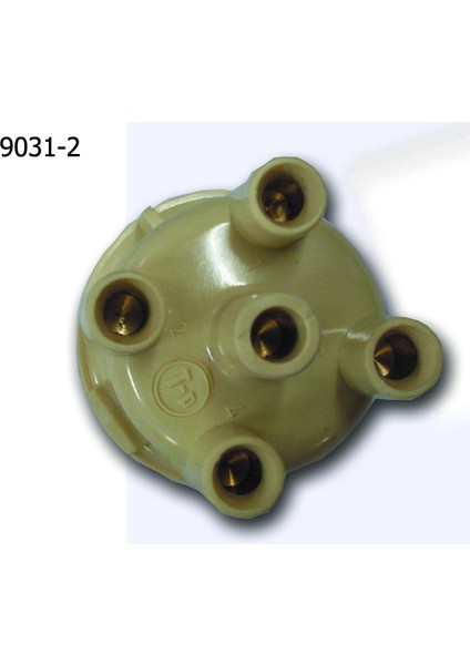 Distribütör Kapağı 9031.2 Doğan Slx 71366701000 Gold