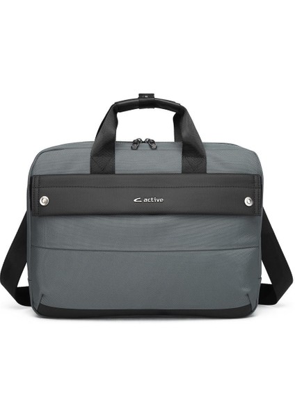 Erkek Evrak ve Laptop Çantası Oxford Kumaş 8746