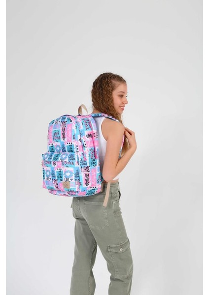 Nature Sırt Çantası Girl K1712 fiyatları