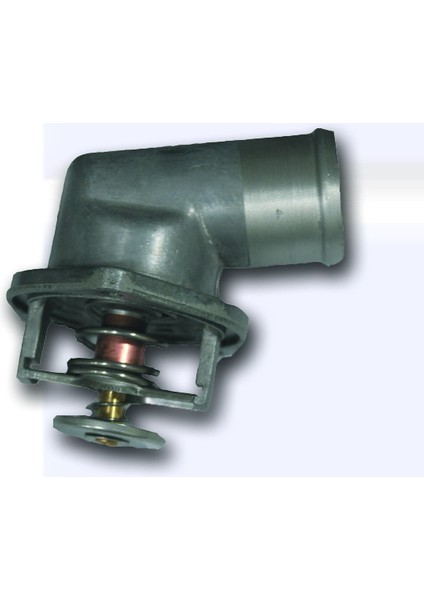 Termostat Komple 9121.2 Astra-F Corsa-B 1.4 1.6-16V 1338073 Gold