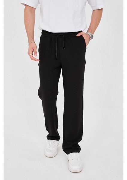 Erkek Baggy Yumuşak Kumaş Pantolon DAWRAZZ-024 modelleri