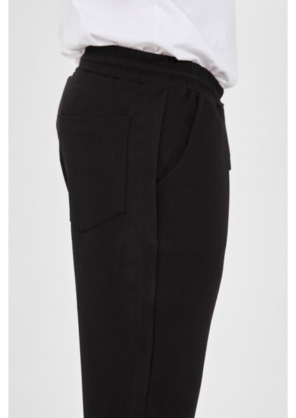 Erkek Baggy Yumuşak Kumaş Pantolon DAWRAZZ-024 indirimleri