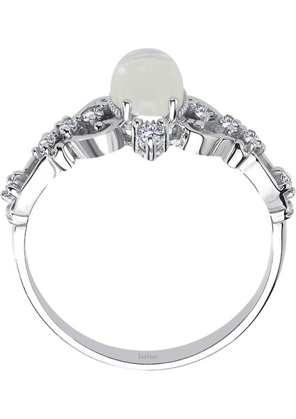 ve Ay Taşlı Principessa Yüzük 0447R0073 modelleri