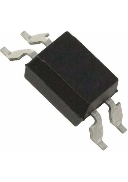 MB8S Smd Sop-4 Köprü Diyot x 1 Adet (RF073)