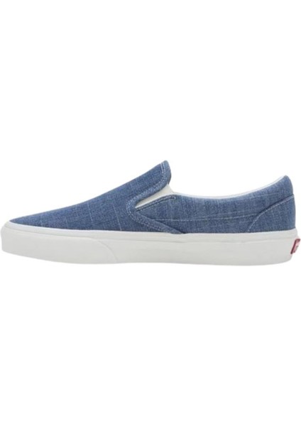 CLASSIC SLİP-ON VN0009Q7Y6Z1 ERKEK MAVİ Günlük Sneaker Ayakkabı fiyatları