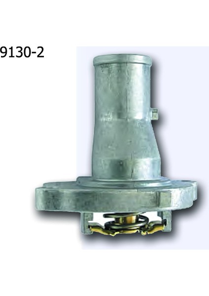 Termostat 9130.2 Doblo 1.2ie 7589135 7589135 7545958 Gold