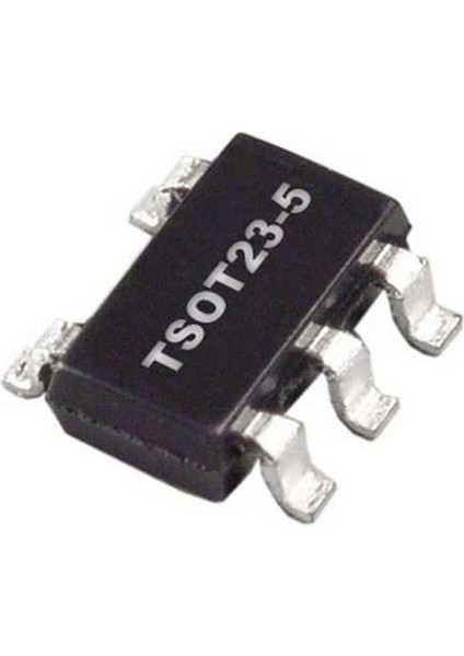 SY8088AAC SY8088AA SY8088 SOT23-5 Entegre x 1 Adet (RF074)