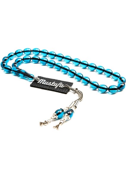 Babalar Günü Hediyesi Isme Özel Sıkma Kehribar Ahşap Kutu