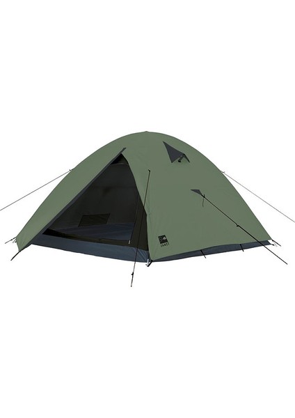 Mexıco 3xl - Trekking Çadırı - 3 Kişilik