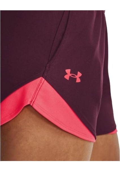 Under Armour Play Up Shorts 3.0