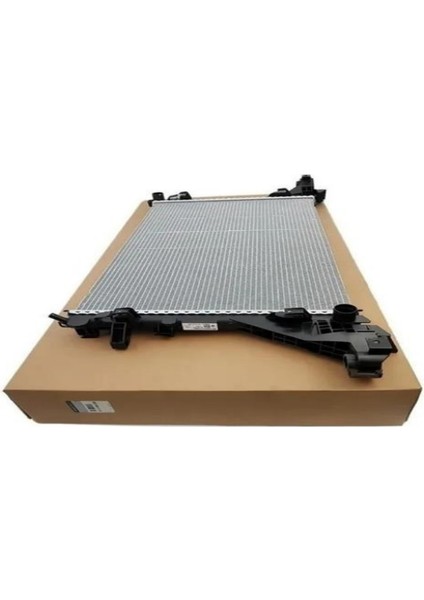 Radyatör 214106091R Master Iıı 2.3 Dcı 10&gt; 214106091R Gold