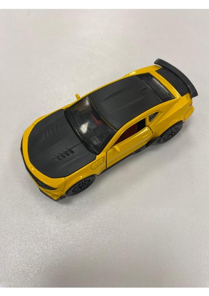 Avelon Premium Chevrolet Camaro 1/32 Ölçek Diecast Model Araba