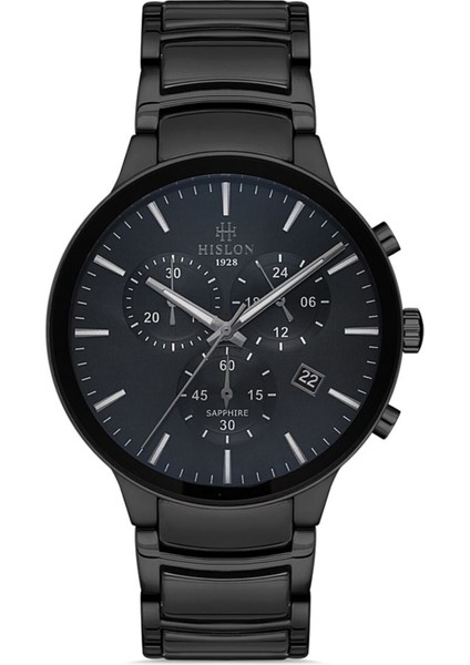 HİSLON MS110B-04SB ERKEK KOL SAAT YENİ SEZON