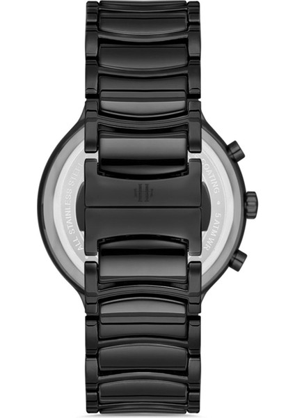 HİSLON MS110B-04SB ERKEK KOL SAAT YENİ SEZON modelleri