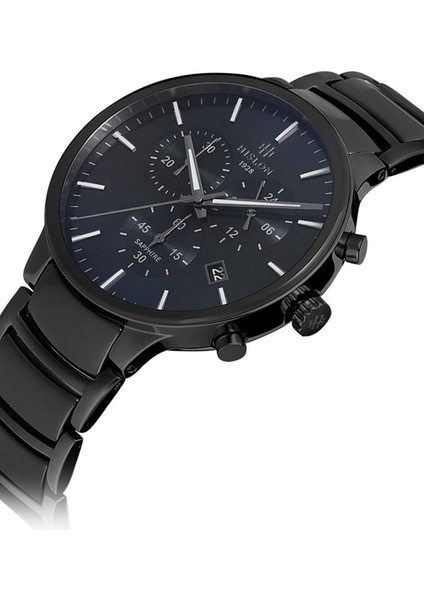 HİSLON MS110B-04SB ERKEK KOL SAAT YENİ SEZON fırsatları