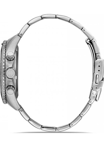 HİSLON MS138V-15SS ERKEK KOL SAAT YENİ SEZON
