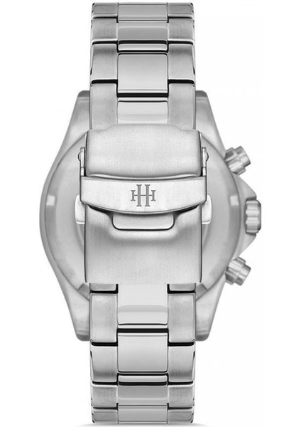 HİSLON MS138V-15SS ERKEK KOL SAAT YENİ SEZON