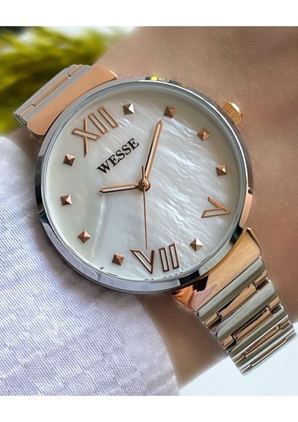 WWL302602 Kadın Kol Saati - Yeni Sezon fiyatları