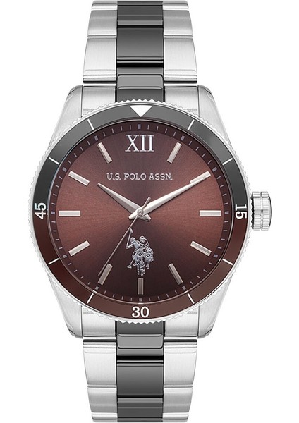 USPA1061-06 Erkek Kol Saati