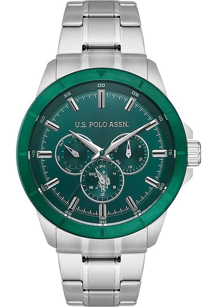 USPA1071-02 Erkek Kol Saati