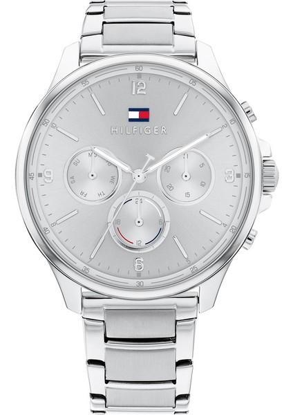 Tommy Hilfiger TH1782450 Kadın Kol Saati Yeni Sezon